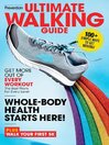 Prevention Ultimate Walking Guide